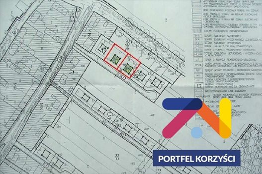 Działka budowlana na sprzedaż Lubogoszcz 750m2 Foto 8