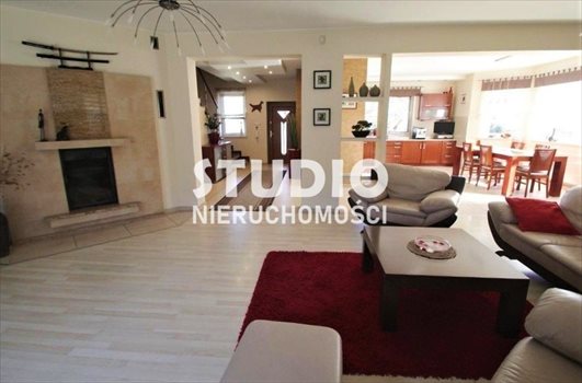 Dom na sprzedaż Kraków, Podgórze Duchackie, Jarzębia 320m2 Foto 4