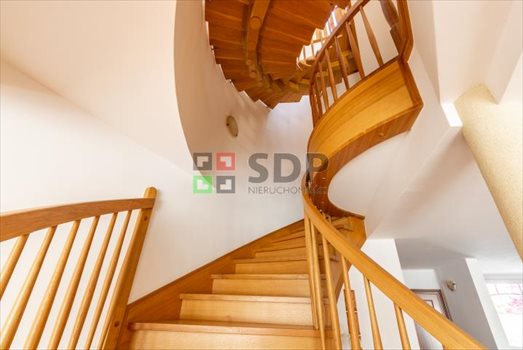 Dom na wynajem Wrocław, Krzyki, Oboźna 270m2 Foto 6