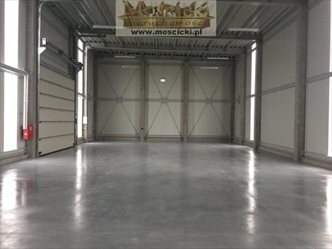 Lokal użytkowy na wynajem Warszawa, Ursynów 1 100m2 Foto 7