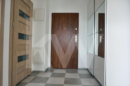 Mieszkanie dwupokojowe na wynajem Kraków, Czyżyny, Bolesława Orlińskiego 48m2 Foto 9