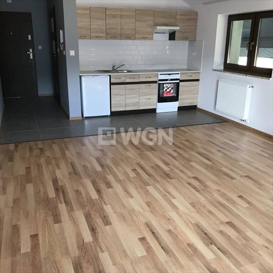 Kawalerka na wynajem Brenna 40m2 Foto 2
