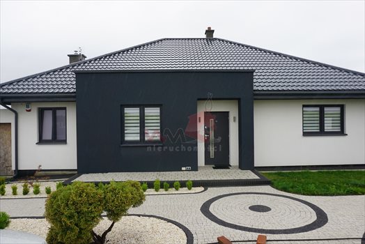 Dom na sprzedaż Niedrzwica Duża, Spółdzielcza 132m2 Foto 2