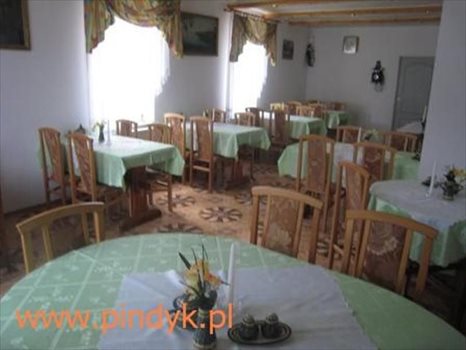 Lokal użytkowy na sprzedaż polska, Karpacz 550m2 Foto 8