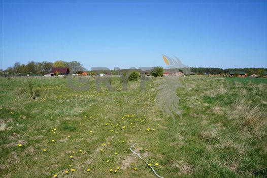 Działka inna na sprzedaż Rusinowo 627m2 Foto 5