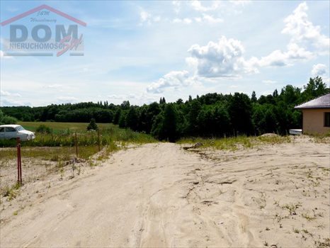 Działka inna na sprzedaż Gudowo, Jezioro, Las, Rzeka, Tereny rekreacyjne 1 748m2 Foto 6