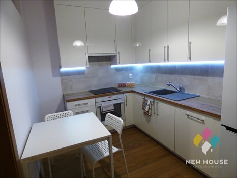 Mieszkanie dwupokojowe na wynajem Olsztyn, Kortowo, Juliana Tuwima 40m2 Foto 1