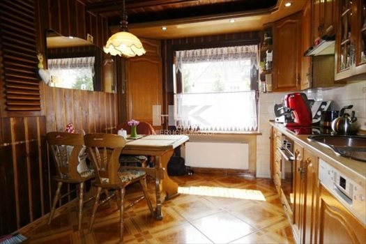 Dom na sprzedaż Łagów 186m2 Foto 7