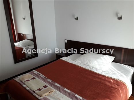 Mieszkanie dwupokojowe na wynajem Kraków, Stare Miasto, Stare Miasto, Zwierzyniecka 54m2 Foto 7