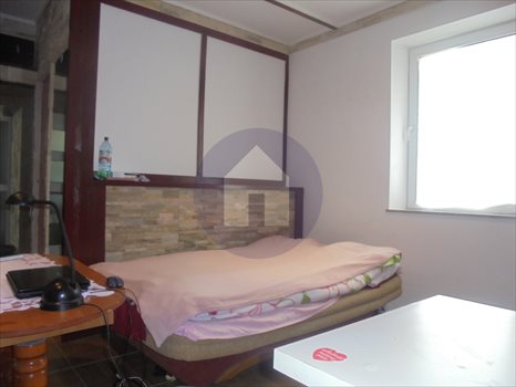 Mieszkanie dwupokojowe na sprzedaż Wałbrzych, Biały Kamień 55m2 Foto 3