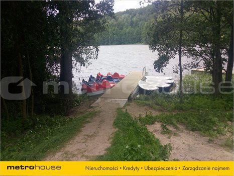 Działka inna na sprzedaż Mierzeszyn, Trąbki Wielkie 3 005m2 Foto 3