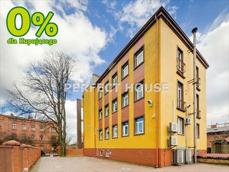 Lokal użytkowy na sprzedaż Żyrardów, Narutowicza 874m2 Foto 2