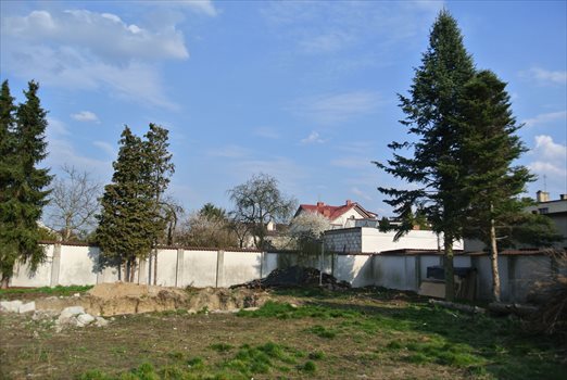 Działka budowlana na sprzedaż Poznań, Smochowice, Maszewska 12 601m2 Foto 1