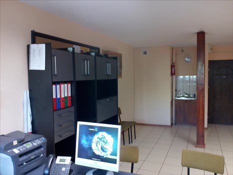 Kawalerka na sprzedaż Puławy, Puławy, Cichockiego 35m2 Foto 4