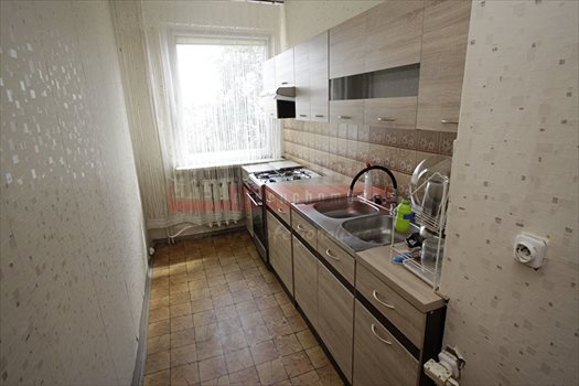 Mieszkanie trzypokojowe na wynajem Opole, Osiedle Armii Krajowej 60m2 Foto 9