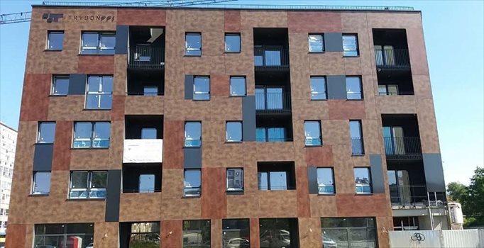 Mieszkanie dwupokojowe na sprzedaż Warszawa, Praga Południe, minska 51m2 Foto 3