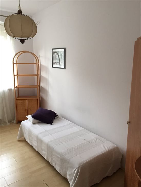 Mieszkanie trzypokojowe na wynajem Warszawa, Ursynów, Rotmistrza Witolda Pileckiego 63m2 Foto 4