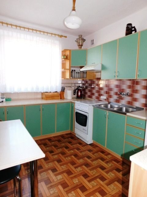 Mieszkanie dwupokojowe na sprzedaż Giżycko, Aleja 1 Maja 49m2 Foto 7