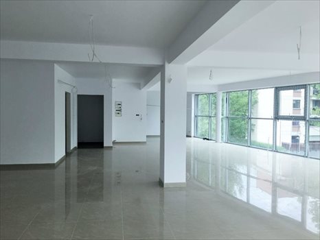 Lokal użytkowy na wynajem Kraków, Czyżyny, Sołtysowska 310m2 Foto 2
