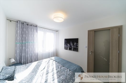 Mieszkanie dwupokojowe na sprzedaż Kraków, Krowodrza 43m2 Foto 7