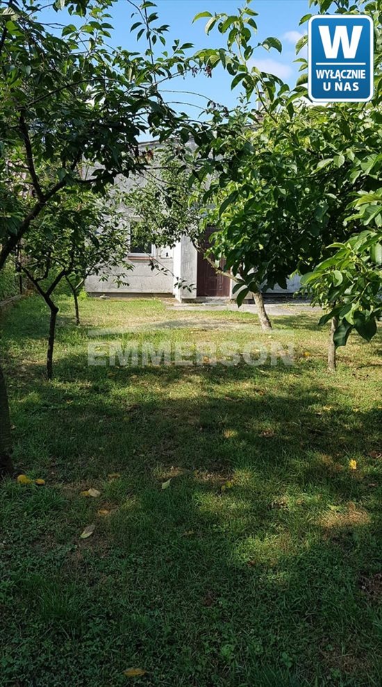 Działka budowlana na sprzedaż Marki, Graniczna 750m2 Foto 3