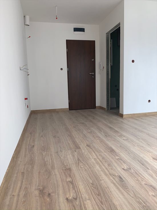 Kawalerka na sprzedaż Kraków, Bieżanów-Prokocim, Kolejowa 25 16m2 Foto 4