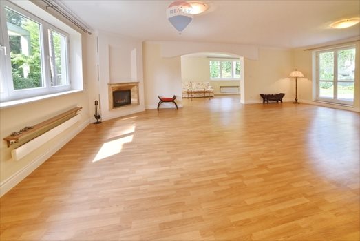 Dom na wynajem Konstancin-Jeziorna, Potulickich 700m2 Foto 4