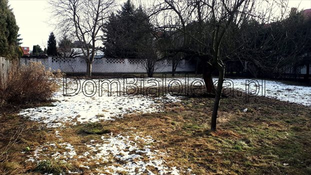Działka inna na sprzedaż Warszawa, Białołęka, Białołęcka 1 000m2 Foto 1