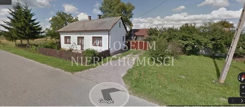 Dom na sprzedaż Głowno 120m2 Foto 1