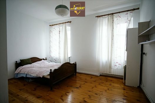 Mieszkanie trzypokojowe na wynajem Ełk, Centrum 89m2 Foto 4