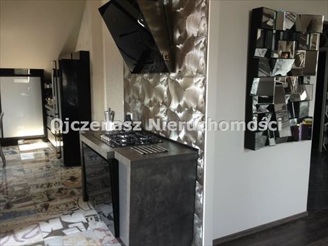 Mieszkanie trzypokojowe na sprzedaż Niemcz 98m2 Foto 2