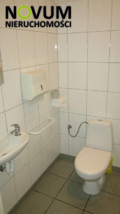 Lokal użytkowy na wynajem Tarnowskie Góry, Śródmieście 51m2 Foto 10