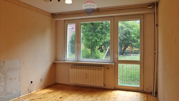 Mieszkanie dwupokojowe na sprzedaż Chełmek, Powstańców Śląskich 39m2 Foto 7