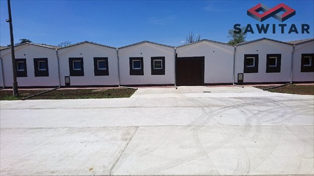 Lokal użytkowy na wynajem Wrocław, Krzyki, Buforowa 462m2 Foto 4