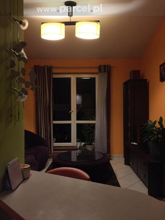 Mieszkanie dwupokojowe na wynajem Poznań, Naramowice, Naramowicka 41m2 Foto 9
