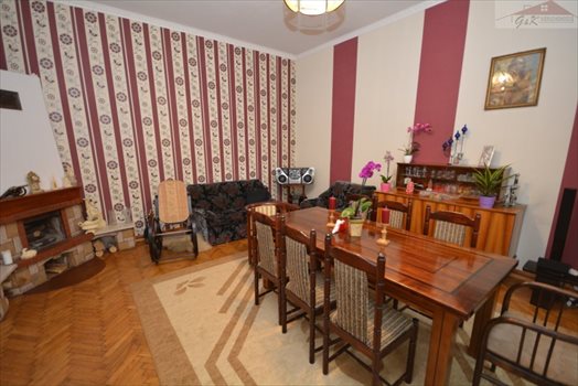 Mieszkanie czteropokojowe na sprzedaż Przemyśl, Franciszka Smolki 113m2 Foto 2