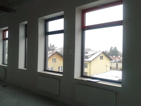 Lokal użytkowy na sprzedaż Łomianki, Warszawska 224m2 Foto 3