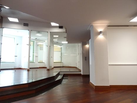 Lokal użytkowy na sprzedaż Warszawa, Wola, Żelazna 140m2 Foto 2