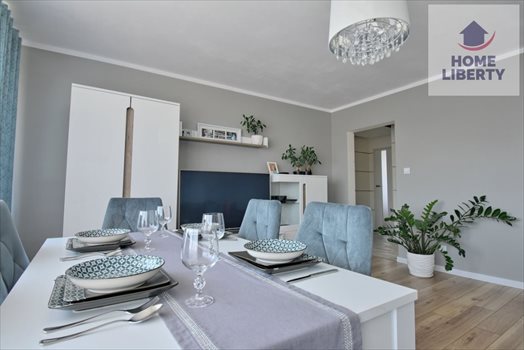 Mieszkanie trzypokojowe na sprzedaż Olsztyn, Podgrodzie, Osińskiego 61m2 Foto 11
