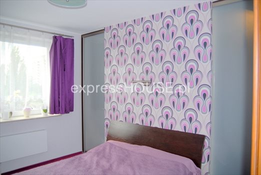 Mieszkanie trzypokojowe na wynajem Lublin, Lsm, Wigilijna 66m2 Foto 3