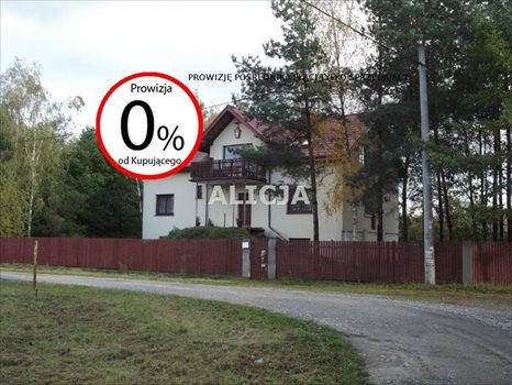 Dom na sprzedaż Szczęsne 362m2 Foto 1