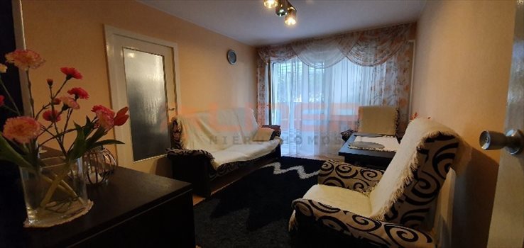 Mieszkanie trzypokojowe na sprzedaż Białystok, Białostoczek 48m2 Foto 5