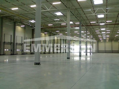 Lokal użytkowy na wynajem Chorzów, Niedźwiedziniec 18 000m2 Foto 5