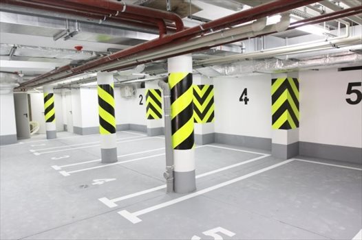 Garaż na sprzedaż Warszawa, Wilanów, al.Wilanowska 9a 16m2 Foto 2