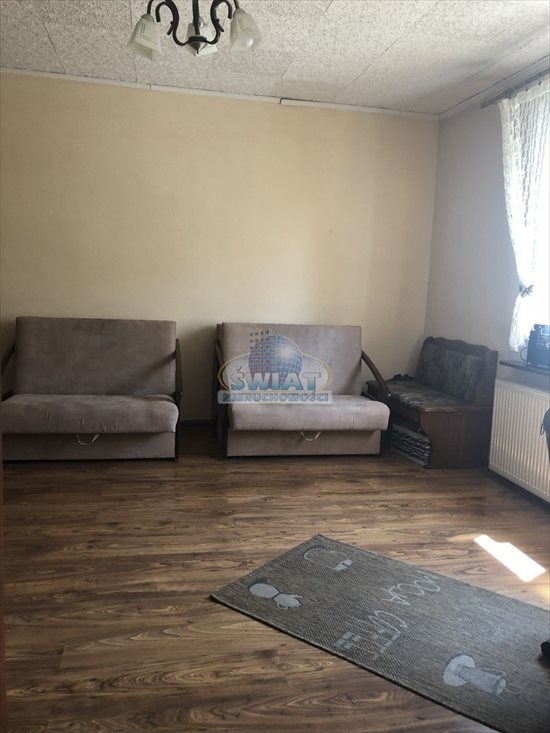 Mieszkanie trzypokojowe na sprzedaż Choszczno 74m2 Foto 12