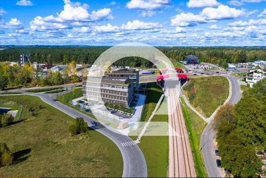 Lokal użytkowy na wynajem Gdańsk, Matarnia 343m2 Foto 3