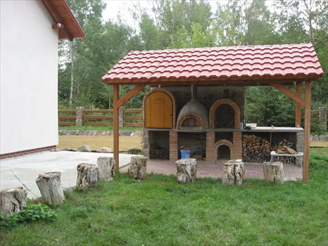 Dom na sprzedaż Wysoka, lubuskie 70 50m2 Foto 12