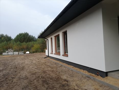 Dom na sprzedaż Łoś 134m2 Foto 5