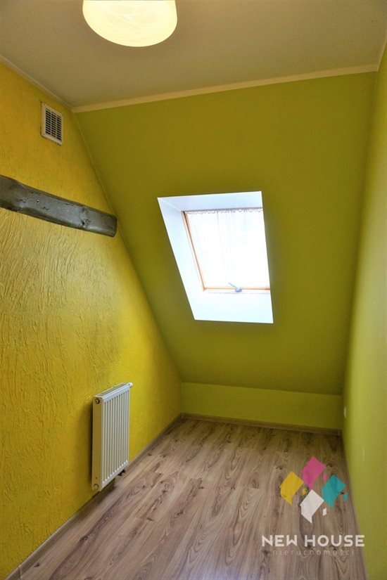 Lokal użytkowy na sprzedaż Olsztynek 185m2 Foto 9
