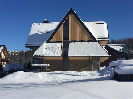 Dom na sprzedaż Zakopane, Chłabówka 312m2 Foto 10